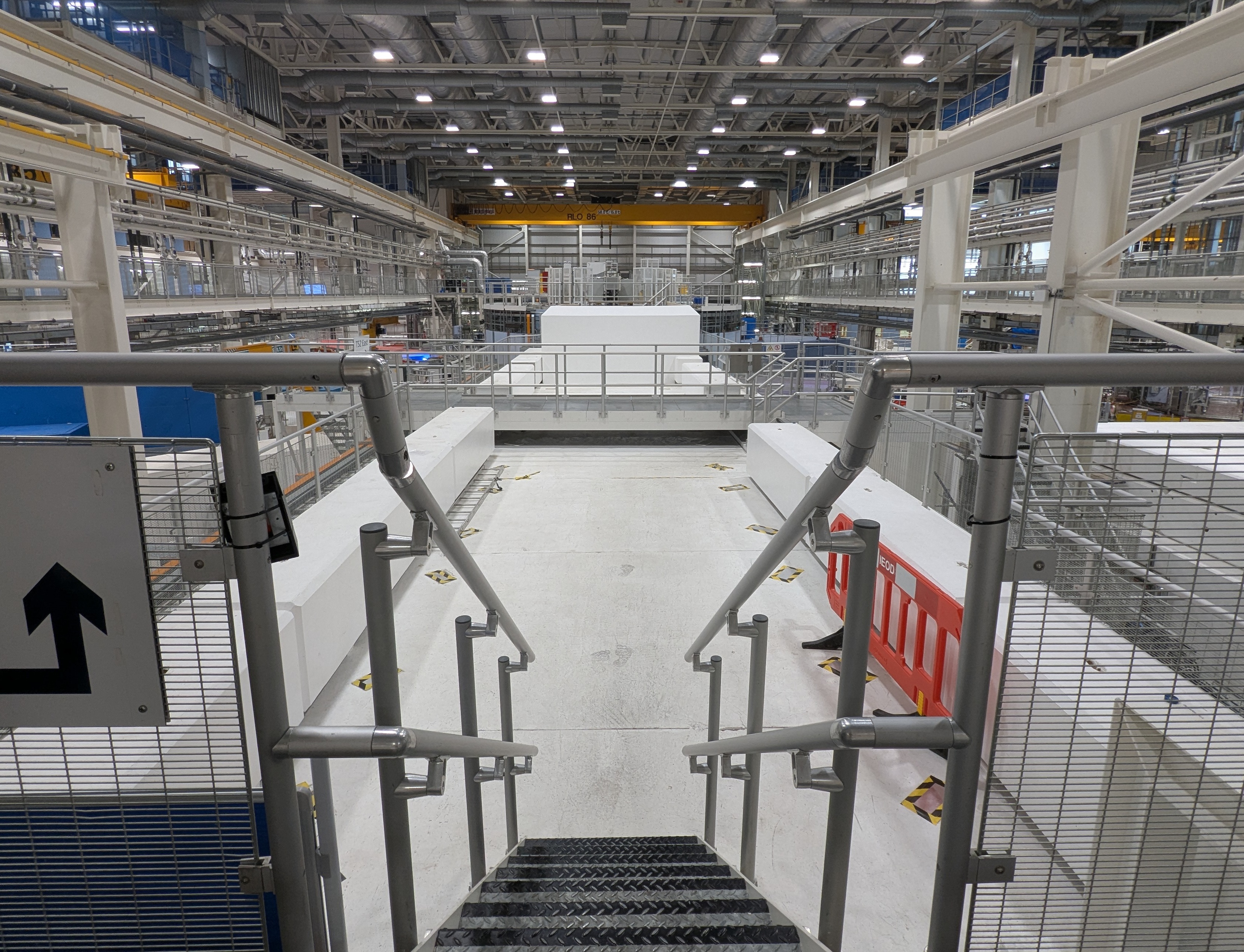 ISIS Neutron and Muon Source