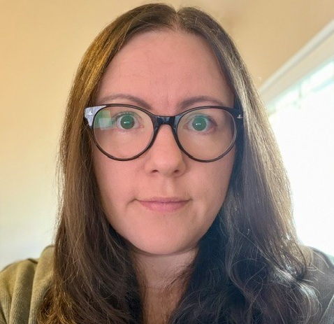 Sarah Ballstadt, Grants and Studentships Manager