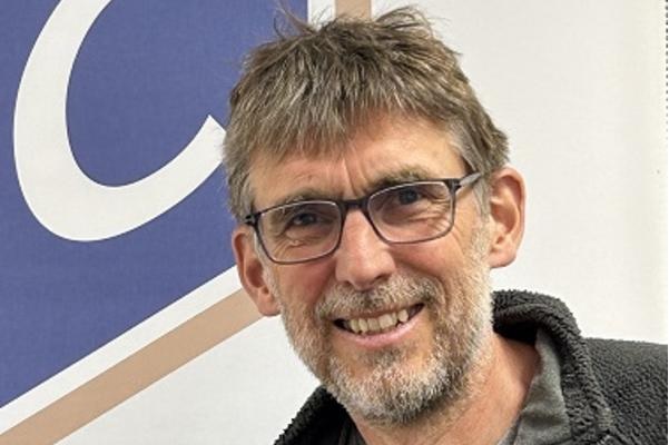 david gavaghan
