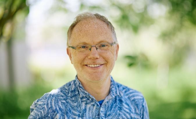 mike hough